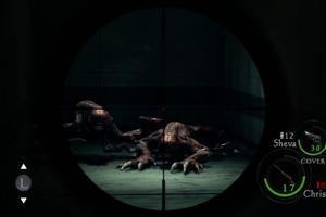 Guide Resident Evil 5 Cheat imagem de tela 3