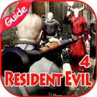 Guide For Resident Evil 4 иконка