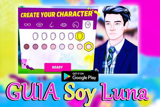 Guia Soy Luna Your Story For Android Apk Download