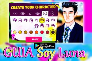 Guia Soy Luna Your Story 截圖 1