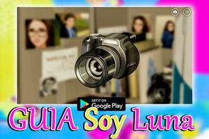 Guia Soy Luna Your Story capture d'écran 2