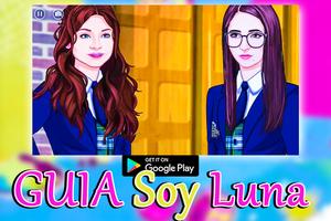 Guia Soy Luna Your Story capture d'écran 3