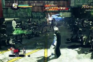 Guide Kamen Rider Battride War capture d'écran 1
