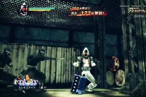 Guide Kamen Rider Battride War screenshot 2