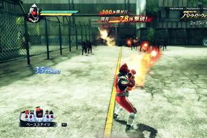 Guide Kamen Rider Battride War captura de pantalla 3