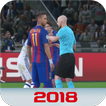 New guide for FIFA 2018