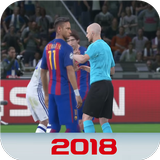 New guide for FIFA 2018 icône