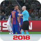 New guide for FIFA 2018-icoon