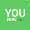Broadcast Live : YouNow Guide