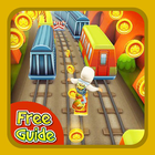 Guide for subway surfers ícone