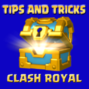 Cheats for Clash Royale APK