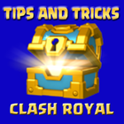 Cheats for Clash Royale-icoon