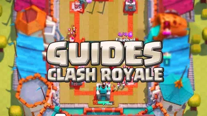 Tips for Clash Royale APK download