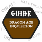 Guide for Dragon Age Inquisition icon