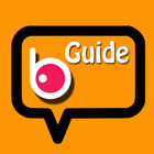 Dating Chat Of Badoo Guide آئیکن
