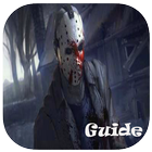 Guide for Friday The 13th free ícone