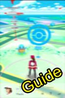 Guide for Pokemon GO poster
