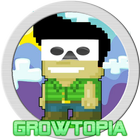 NEW Free Guide For GROWTOPIA Game. icône