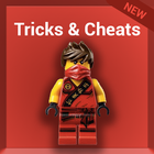 Guide LEGO Ninjago Tournament иконка