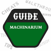 Guide for Machinarium