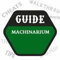 Guide for Machinarium