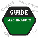 Guide for Machinarium APK