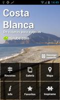 Costa Blanca Cartaz