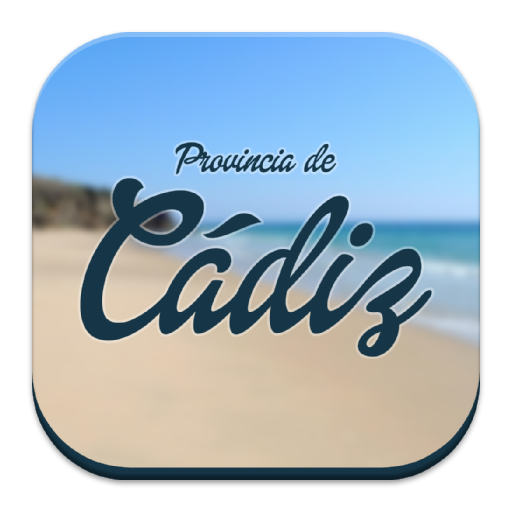 Cádiz Provincia. Guía Oficial