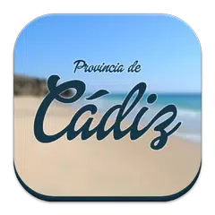 Скачать Cádiz Provincia. Guía Oficial APK