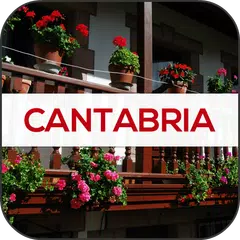 Cantabria Travel Guide APK download