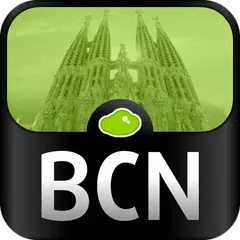 Barcelona - Guía de viaje APK Herunterladen