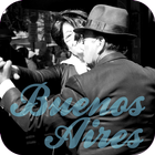 Buenos Aires ikon