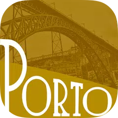 Скачать Oporto: Guía de viajes offline APK