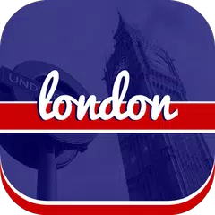 Londres: Guía de viaje APK Herunterladen