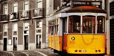 Lisboa: Guía de viajes