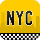 Nueva York icône
