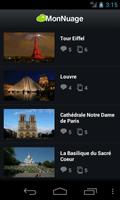 Paris - Guide de Voyage Ekran Görüntüsü 1