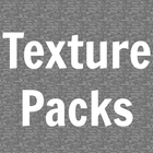 آیکون‌ Texture Packs For Minecraft PE