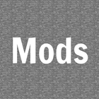 Mods For Minecraft PE 图标