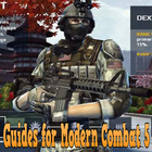 Guide+Modern Combat 5 Blackout-icoon