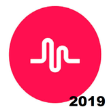 Musical.ly 2019 Guide-icoon