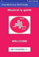 Musical.ly 2019 Guide Ekran Görüntüsü 1