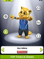 Guide for My Talking Tom постер