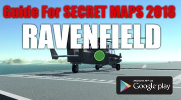 Guide For Ravenfield Plakat