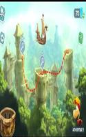 Guide Rayman Adventures screenshot 3