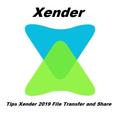 Free Xender - File Transfer and share Tips 2019