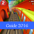 Guide of  Subway S-rfer آئیکن