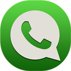 Dual WhatsApp ikon