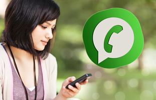 Dual WhatsApp постер