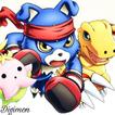 Guide Digimon World 3